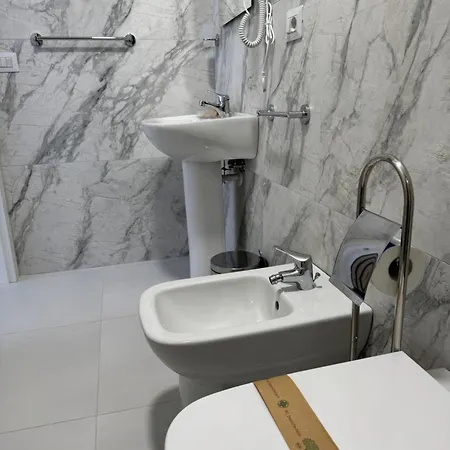 A Tre Passi Dal Mare