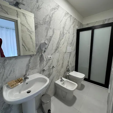 Bed & Breakfast A Tre Passi Dal Mare 3*