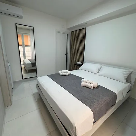 Bed & Breakfast A Tre Passi Dal Mare Agropoli