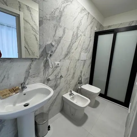 A Tre Passi Dal Mare 3* Agropoli