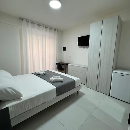 Bed & Breakfast A Tre Passi Dal Mare