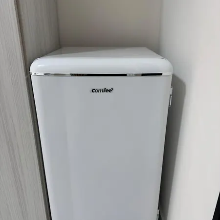 Bed & Breakfast A Tre Passi Dal Mare 3*