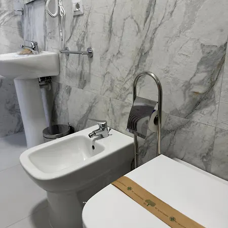 A Tre Passi Dal Mare Agropoli