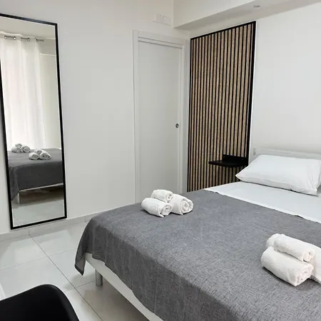 Bed & Breakfast A Tre Passi Dal Mare