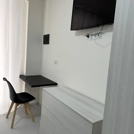 A Tre Passi Dal Mare