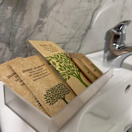 Bed & Breakfast A Tre Passi Dal Mare Agropoli