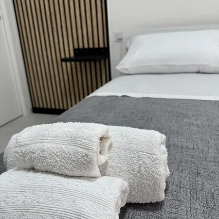 A Tre Passi Dal Mare Bed & Breakfast Agropoli