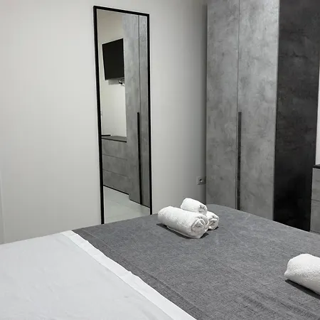 Bed & Breakfast A Tre Passi Dal Mare 3*