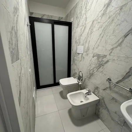 A Tre Passi Dal Mare Bed & Breakfast Agropoli