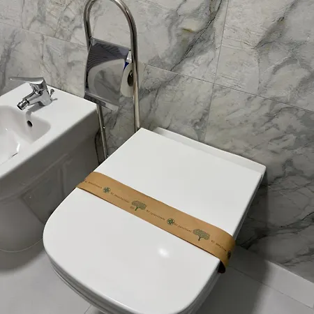 A Tre Passi Dal Mare Bed & Breakfast Agropoli