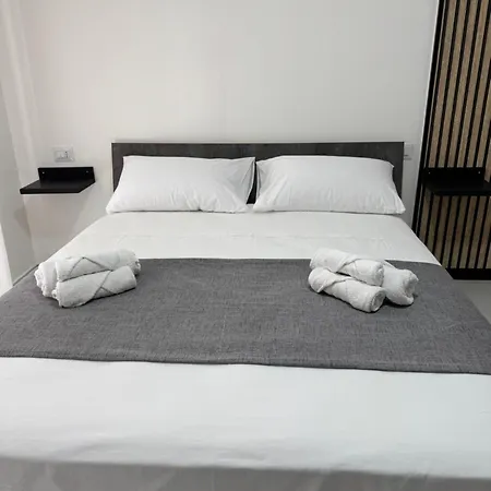 Bed and Breakfast A Tre Passi Dal Mare Agropoli