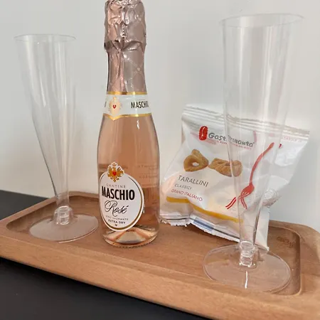 A Tre Passi Dal Mare Panzió