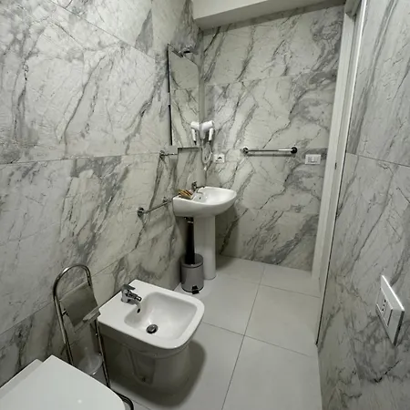 A Tre Passi Dal Mare Bed and Breakfast 3*