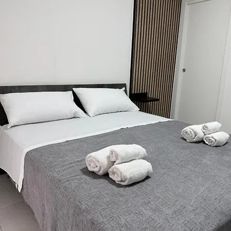 Panzió A Tre Passi Dal Mare 3*