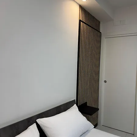 Bed & Breakfast A Tre Passi Dal Mare Agropoli