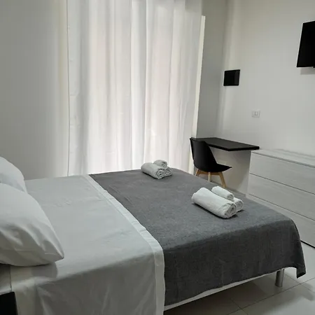 Bed and Breakfast A Tre Passi Dal Mare