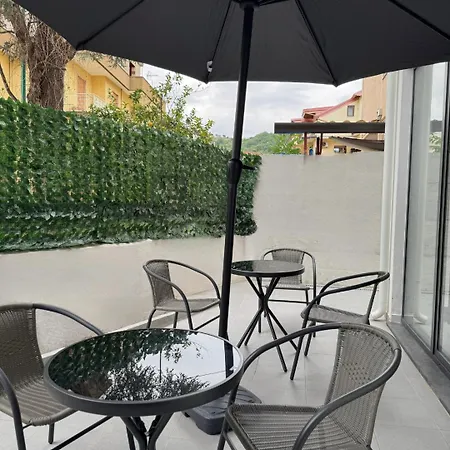 Bed and Breakfast A Tre Passi Dal Mare 3*