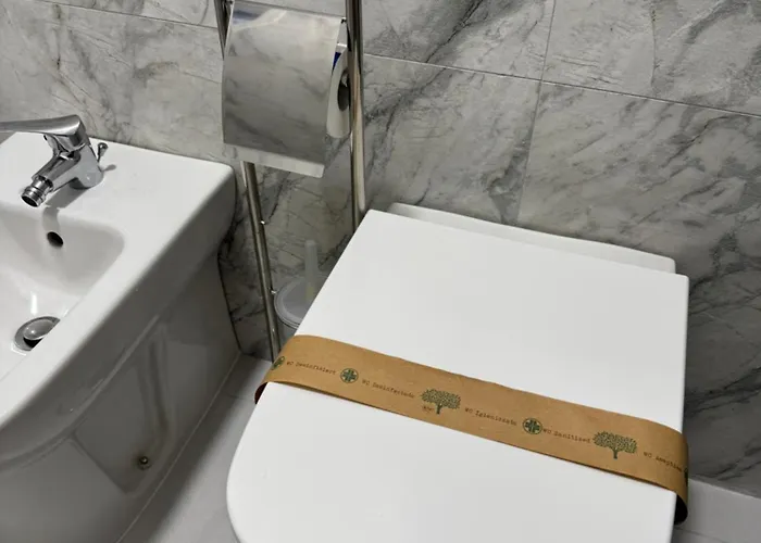 A Tre Passi Dal Mare Agropoli