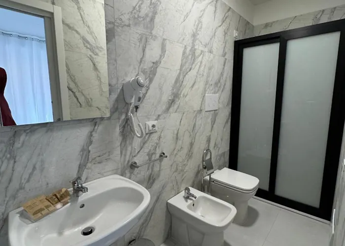 Bed & Breakfast A Tre Passi Dal Mare 3*