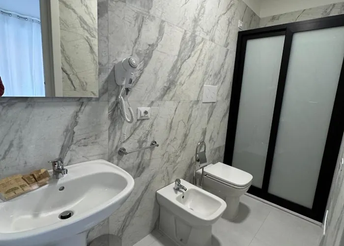 A Tre Passi Dal Mare 3* Agropoli