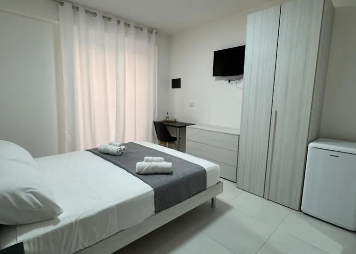 Bed & Breakfast A Tre Passi Dal Mare