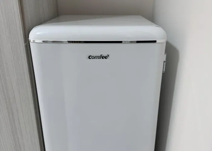 Bed & Breakfast A Tre Passi Dal Mare 3*