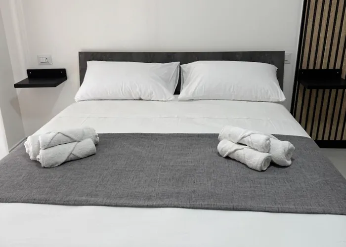 Bed & Breakfast A Tre Passi Dal Mare Agropoli