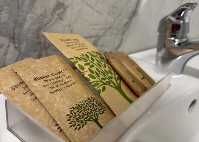 Bed & Breakfast A Tre Passi Dal Mare Agropoli