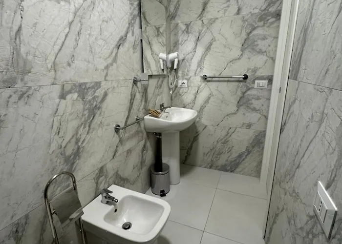 A Tre Passi Dal Mare Bed & Breakfast 3*