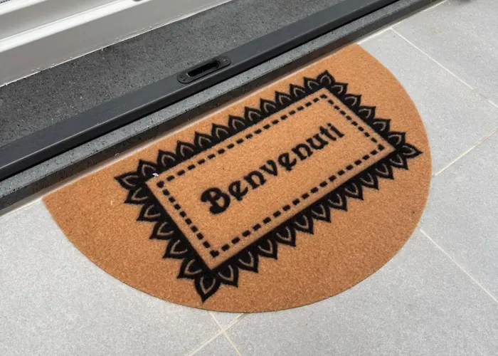 A Tre Passi Dal Mare 3* Agropoli