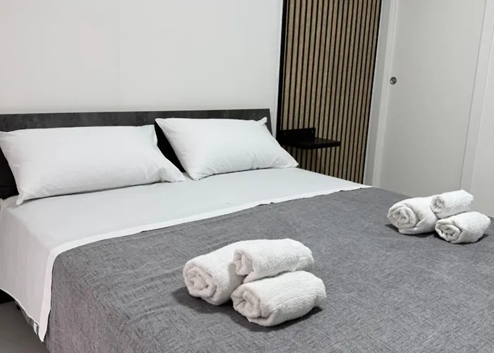 Bed & Breakfast A Tre Passi Dal Mare 3*