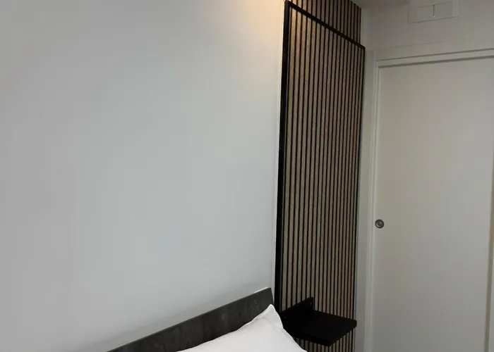 Bed & Breakfast A Tre Passi Dal Mare Agropoli