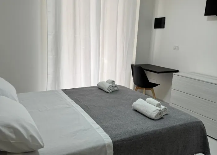 Bed & Breakfast A Tre Passi Dal Mare