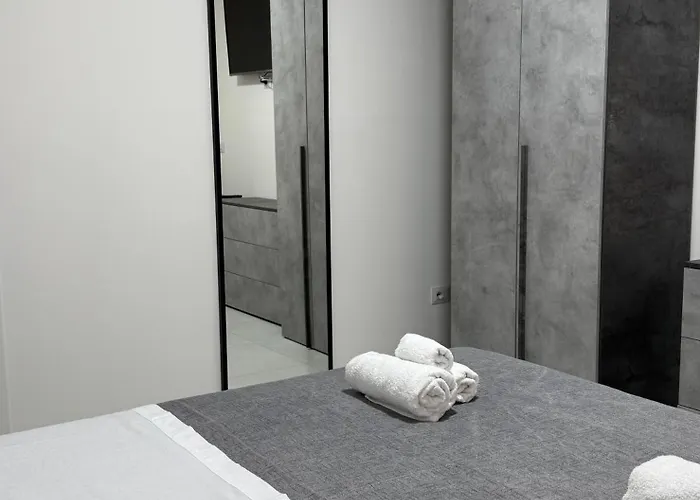 Bed & Breakfast A Tre Passi Dal Mare 3*