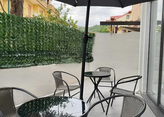 Bed & Breakfast A Tre Passi Dal Mare 3*